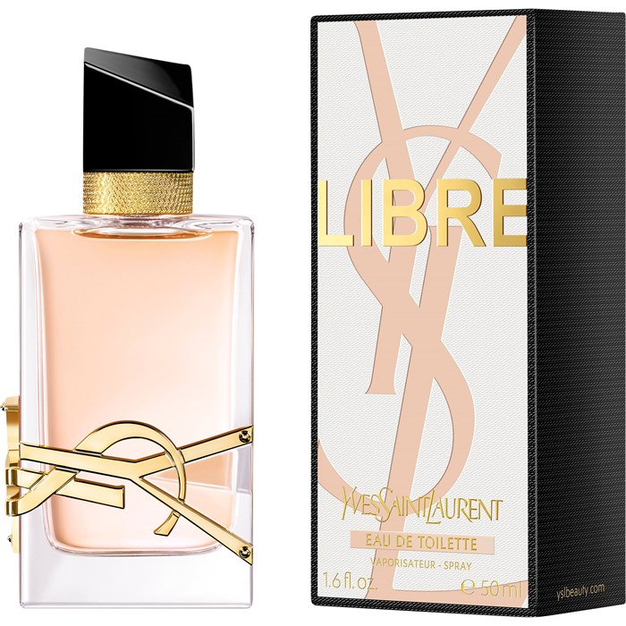 Eau de Toilette Spray