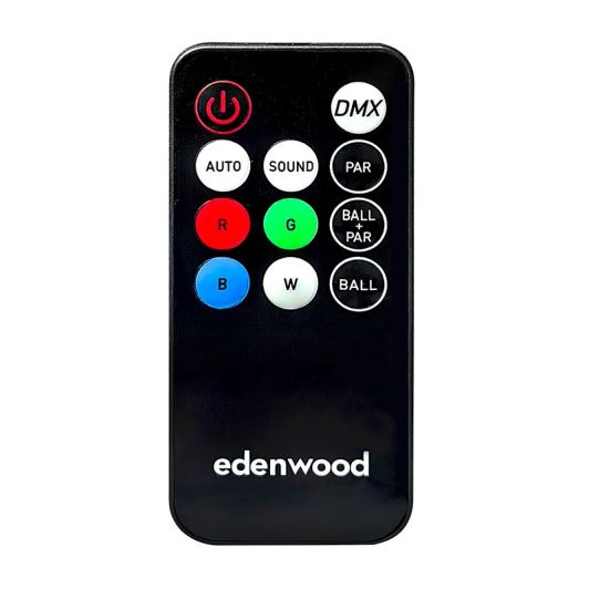 Pachet spectacol de lumini cu suport EDENWOOD PARTY BAR