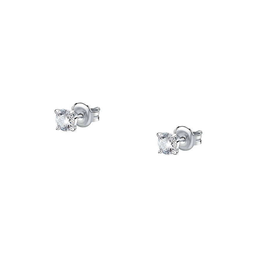 Live Diamond Ohrstecker