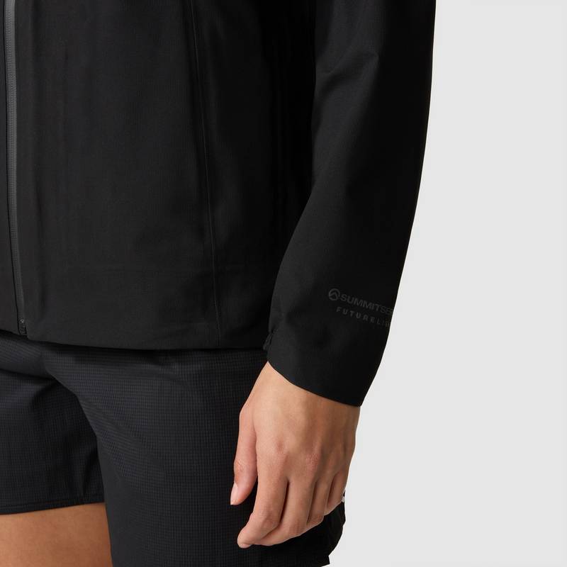 The North Face Summit Superior FutureLight™ Laufjacke Damen