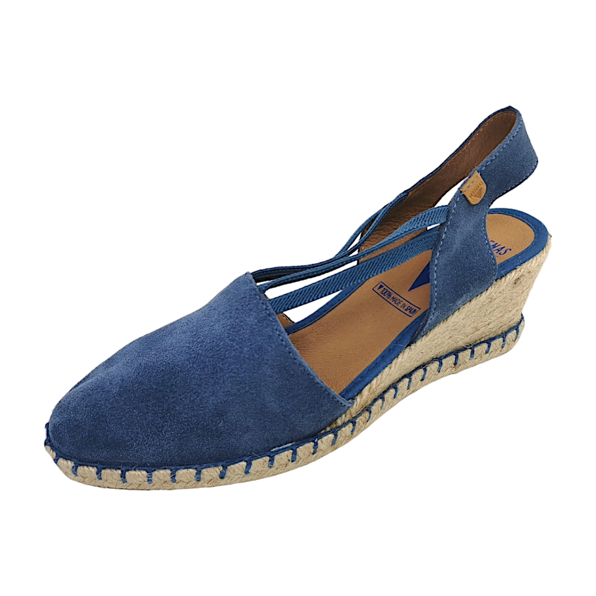 Verbenas Maika 0600880001 Blau Iris (blau)