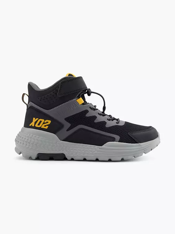 Vty Boots