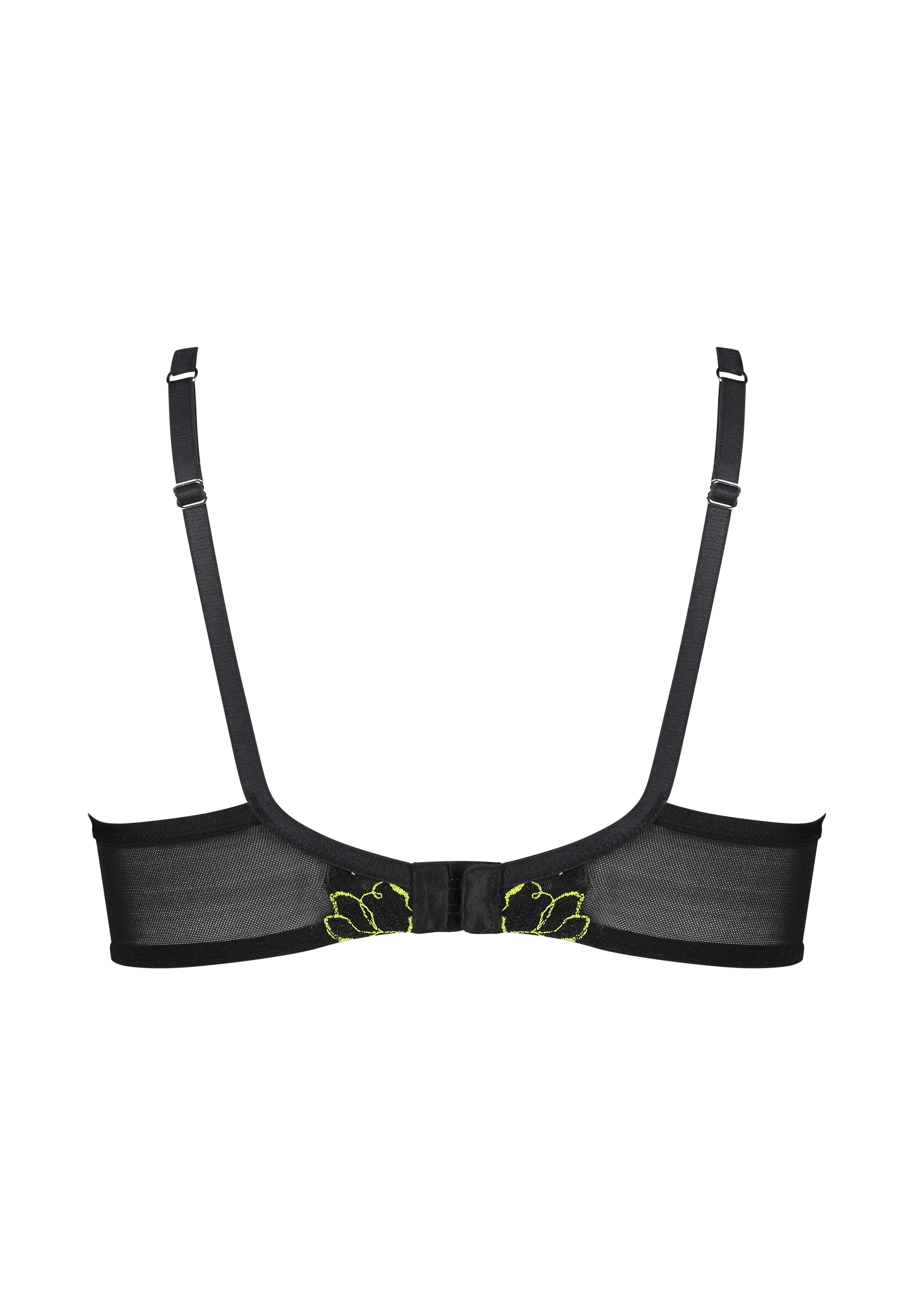 Hunkemöller FEYRE UP - Sujetador con aros