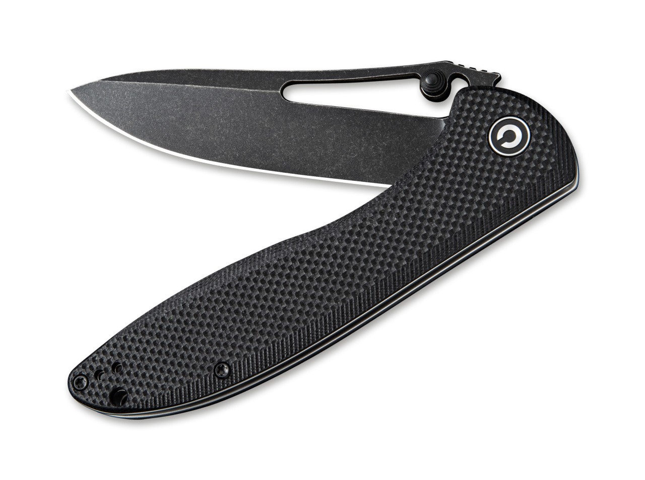 Picaro Black