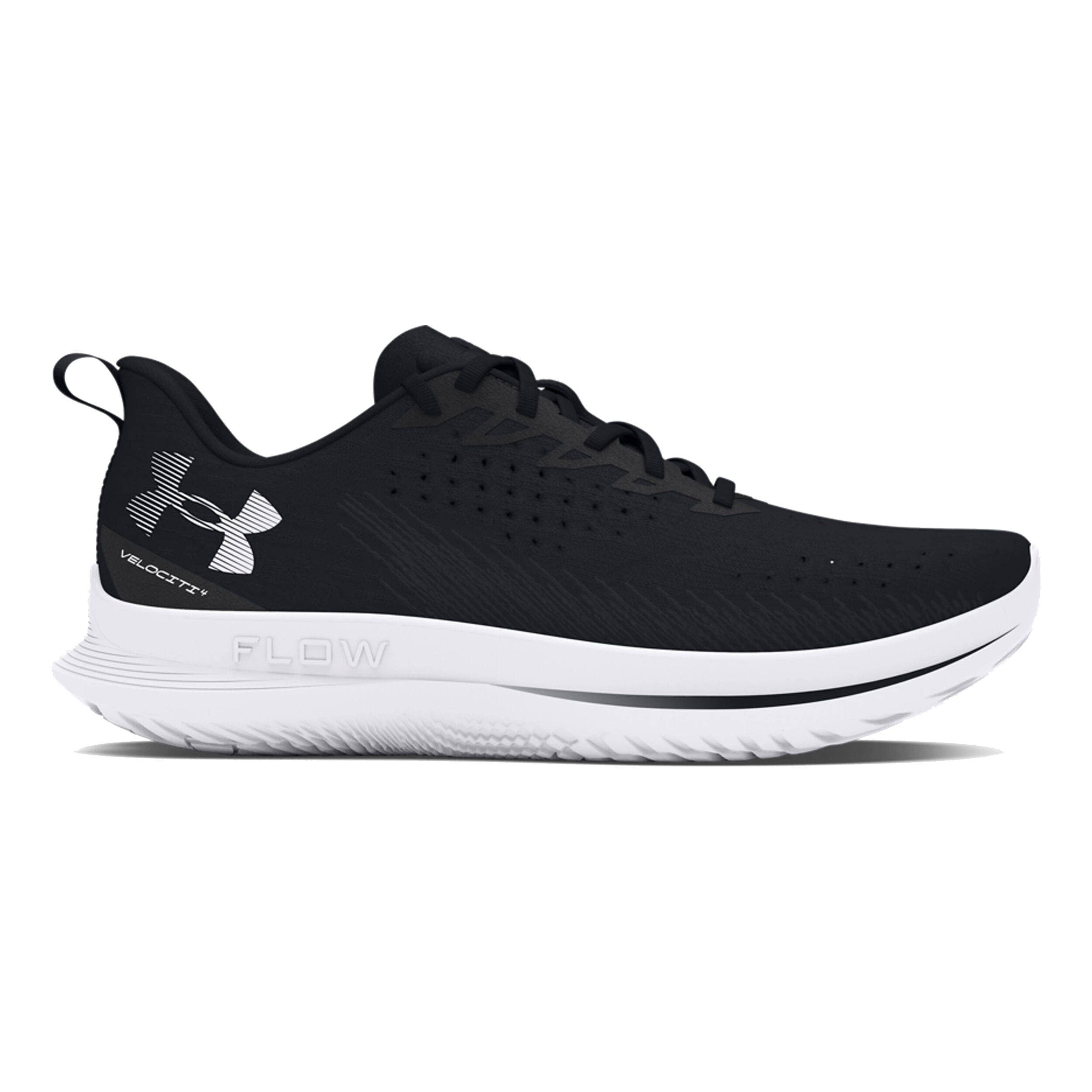 Velociti 4 SE Neutralschuh Damen - Schwarz, Hellgrau