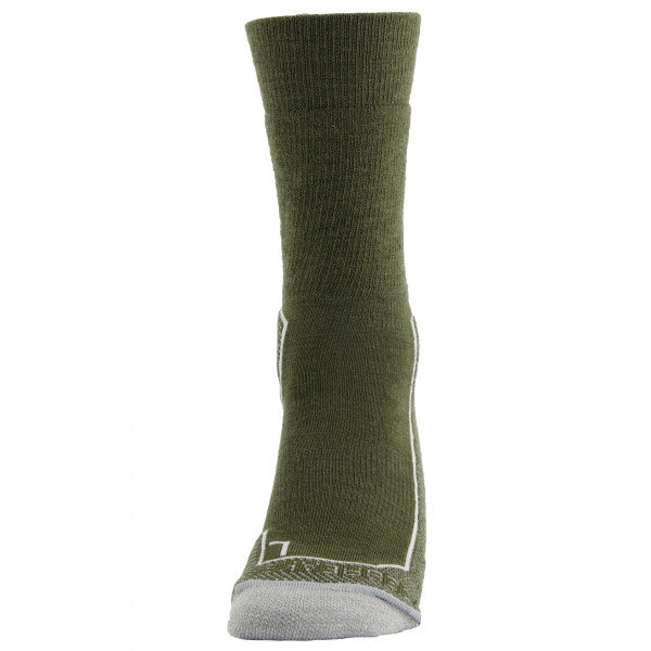 Icebreaker - Women's Hike+ Medium Crew - Wandersocken