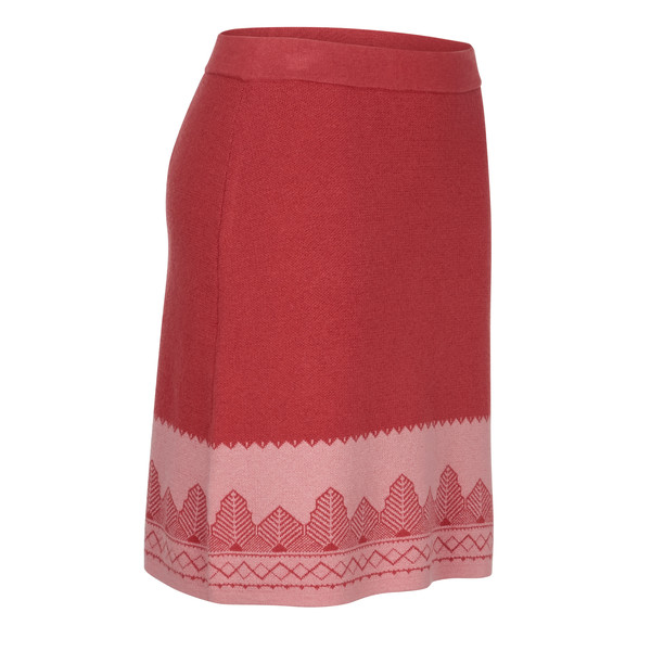 ALL SEASON MERINO SKIRT II Damen - Rock