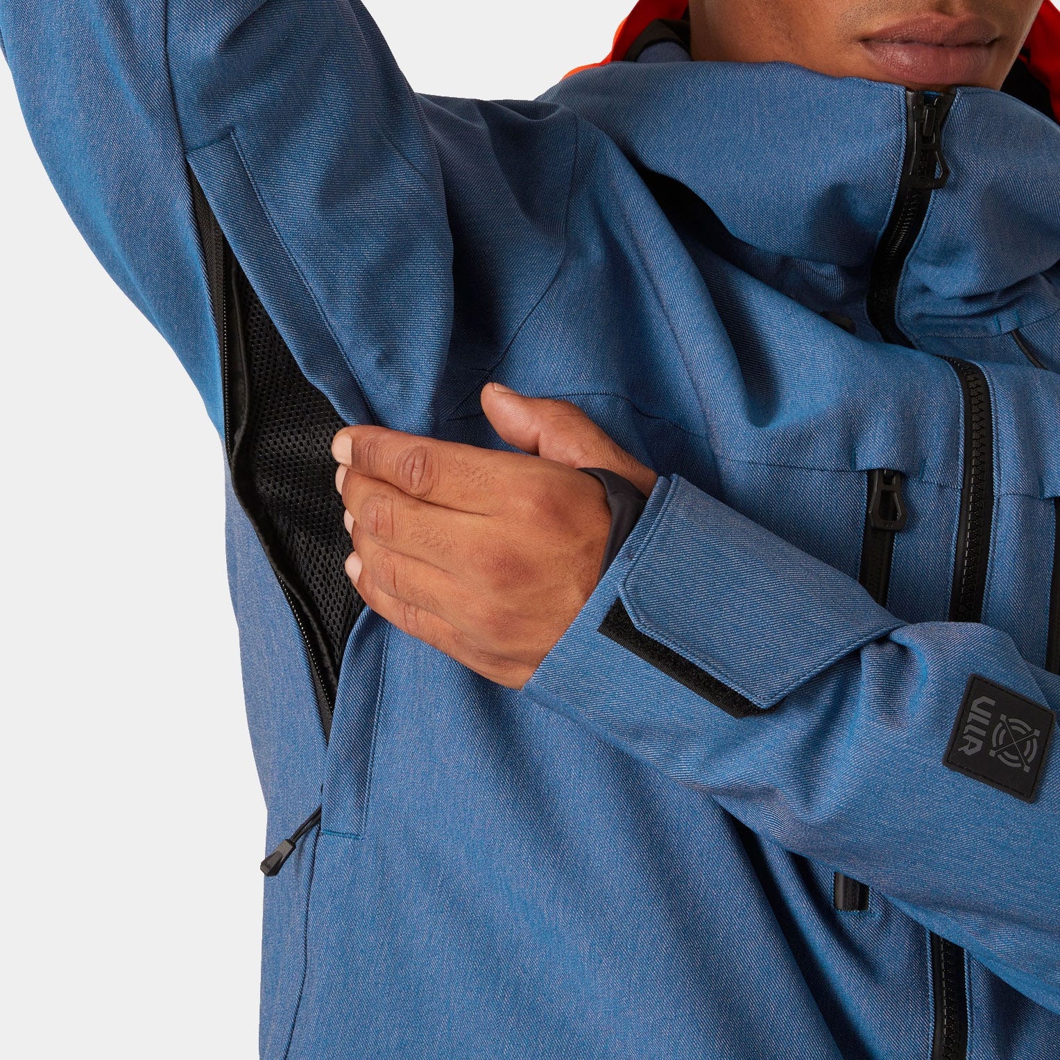 Men's Garibaldi 2.0 Insulated Ski Jacket