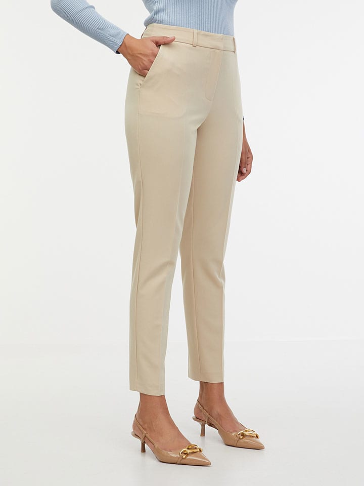 orsay Chino in Sand günstig kaufen