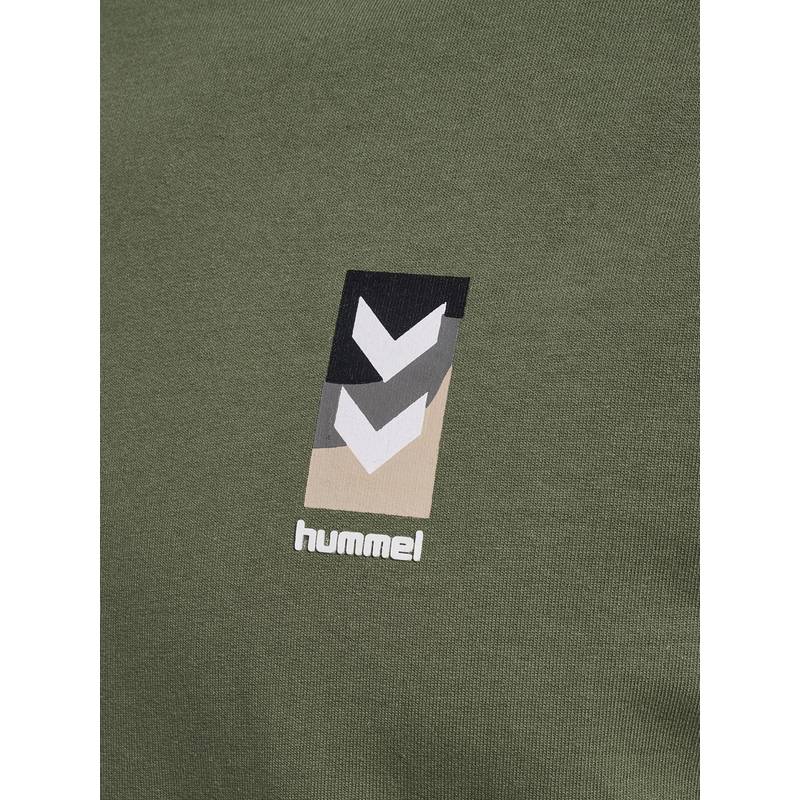 hummel hmlLGC JEREMY SWEATSHIRT Sweatshirt Herren