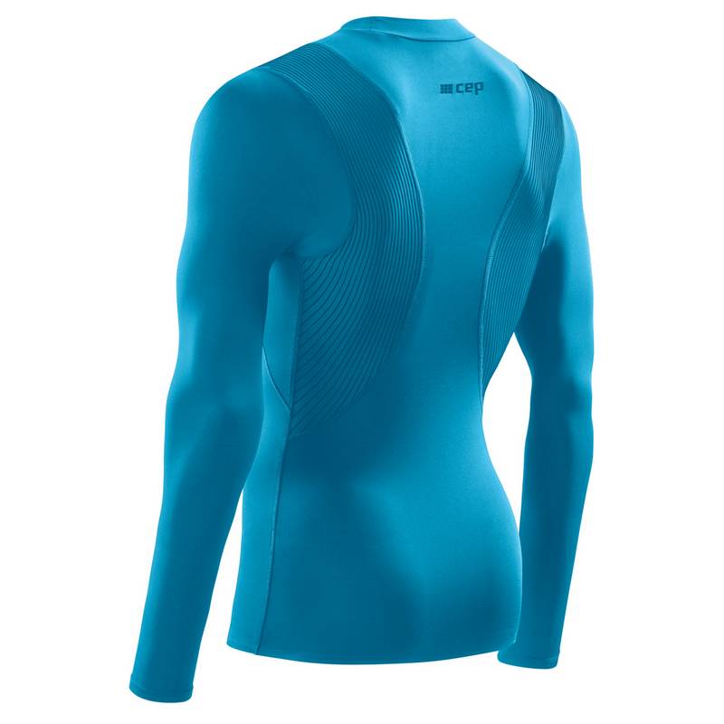CEP Winter Wingtech Shirt Long Funktionsshirt Herren