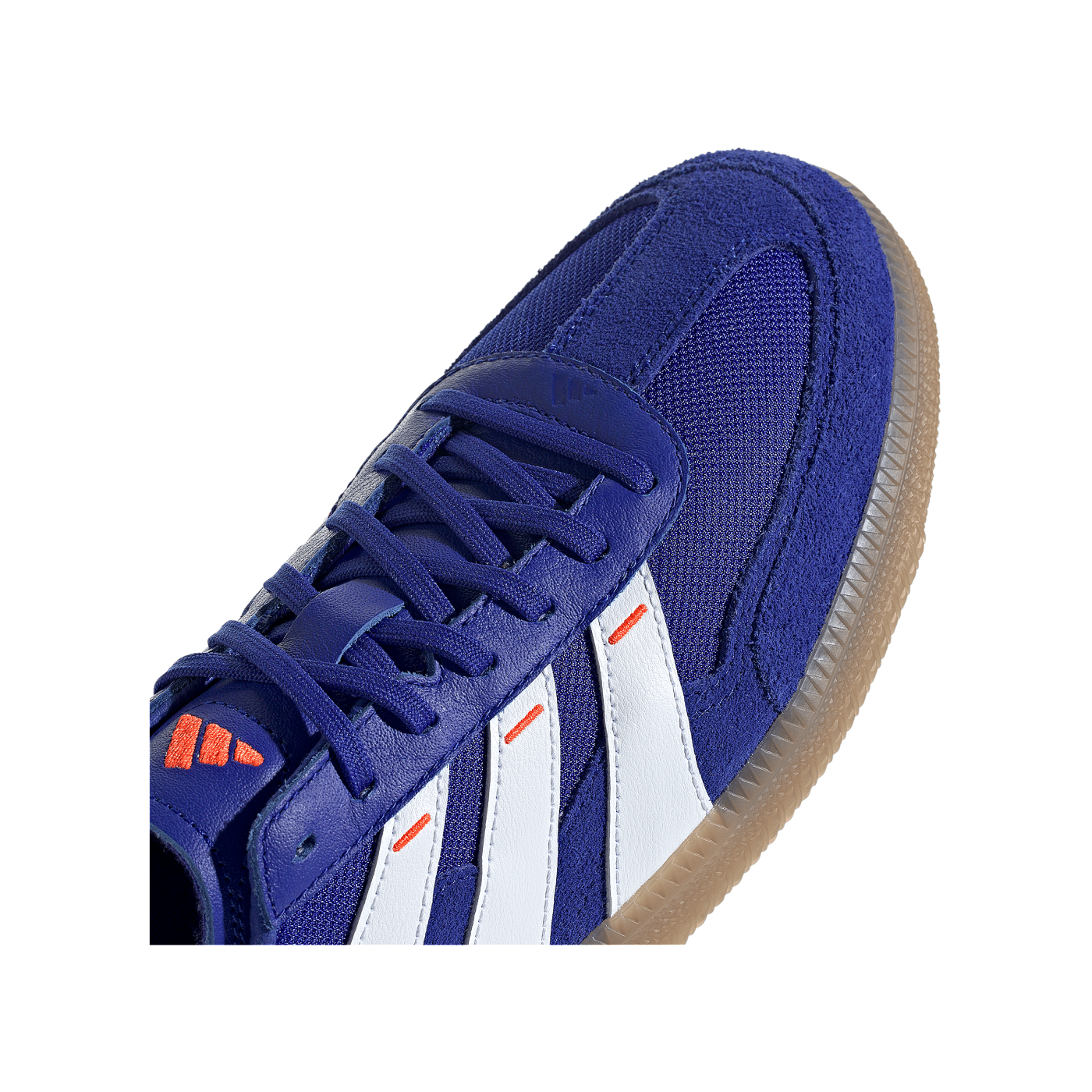 adidas Predator Freestyle IN Blau
