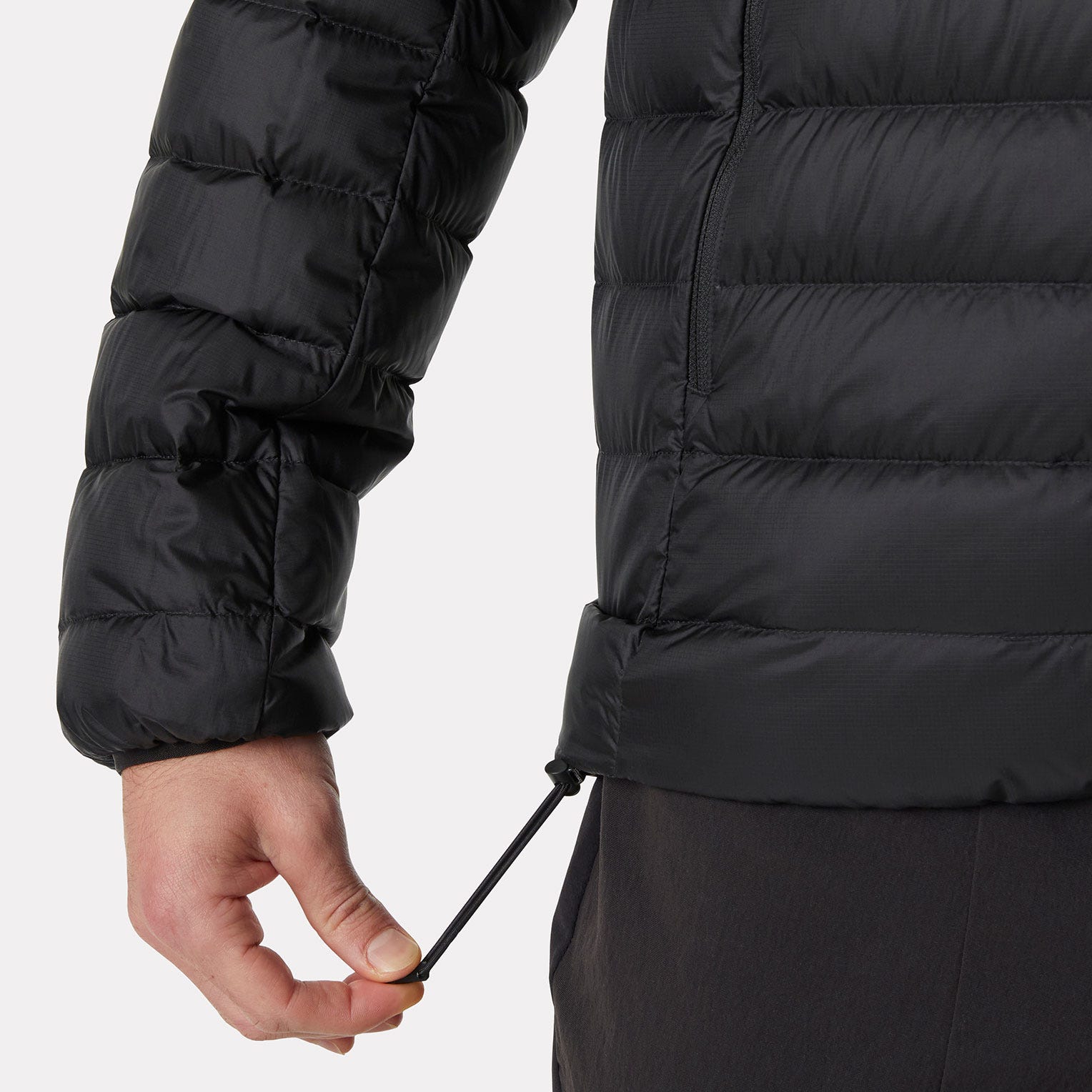 Men's Verglas Hooded Down Jacket 2.0