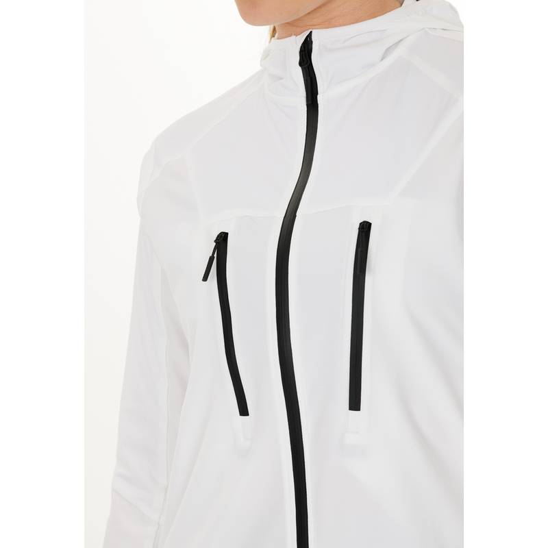 Endurance Telly . Laufjacke Damen