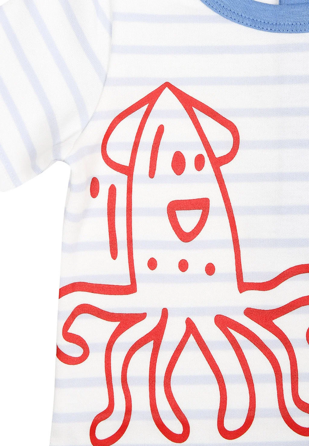 KENZO kids Romper - Mono