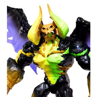He-Man and the Masters of the Universe Actionfigur Cosmic Terror Skeletor 24 cm