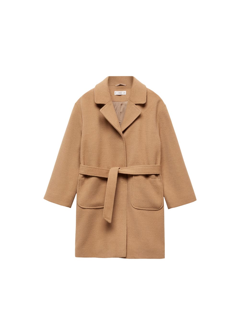 Coat 'Max'