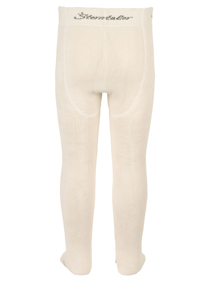 Sterntaler Strumpfhose uni in ecru günstig kaufen