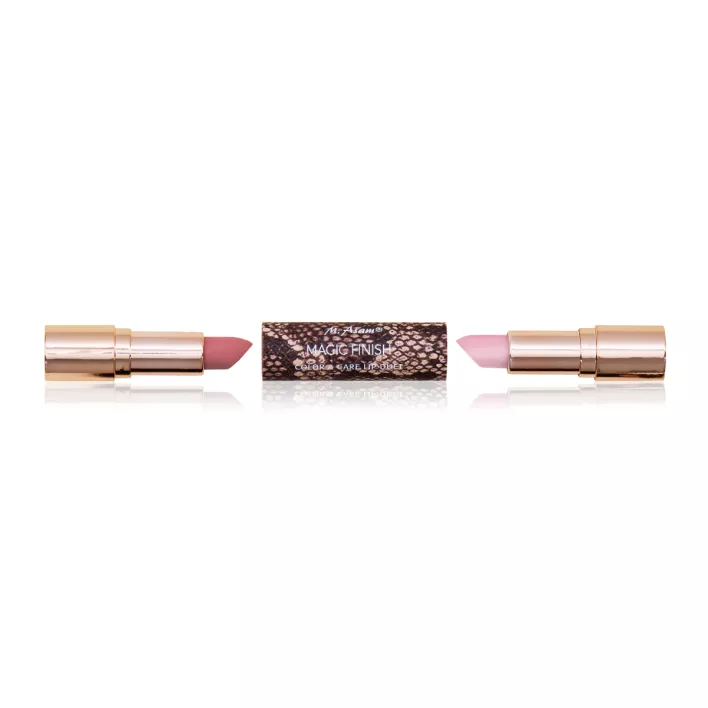 MAGIC FINISH Lip Duett Snake Edition