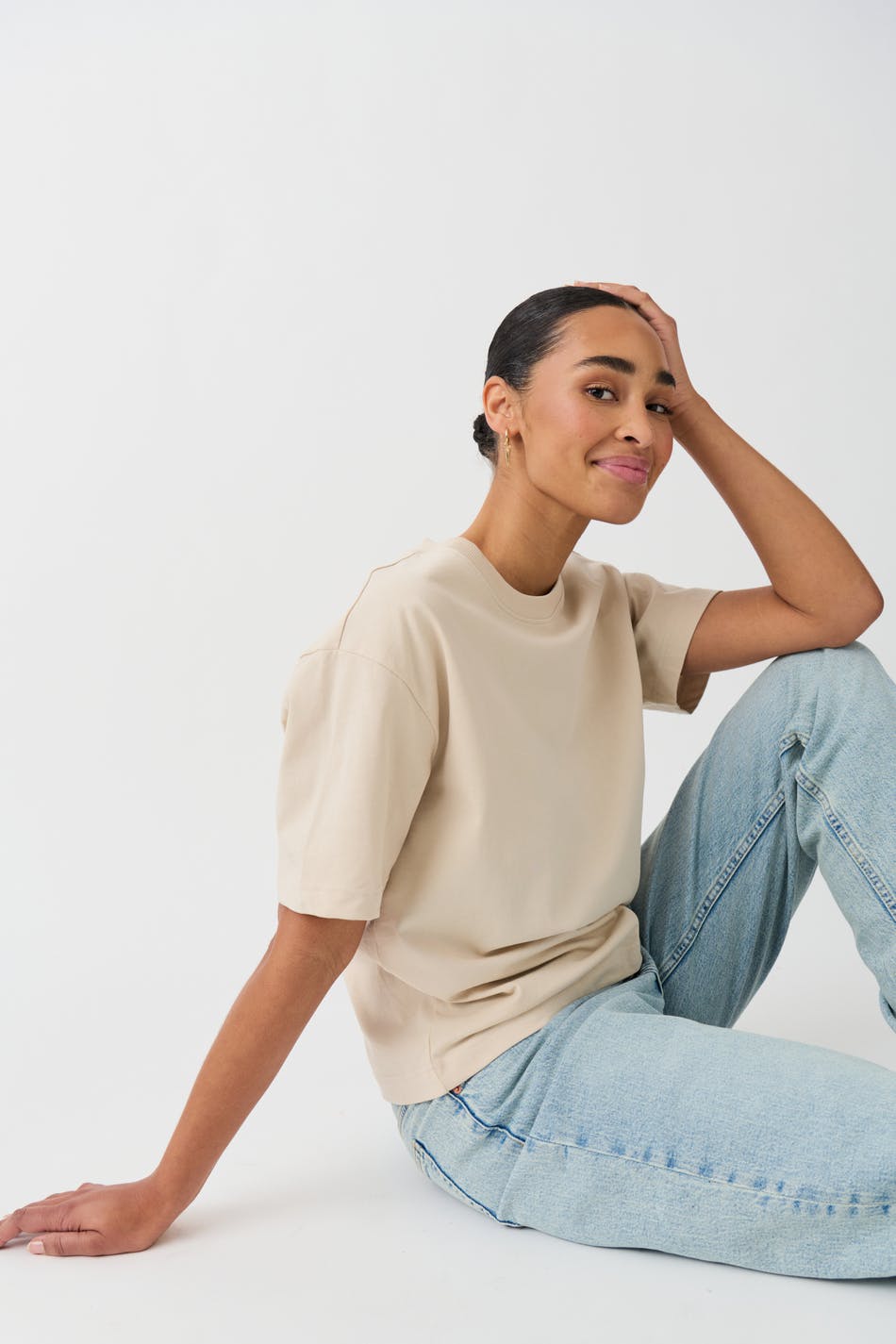 Basic tee