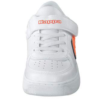 Kappa Style#260971 Bash LR K Sneaker in weiß