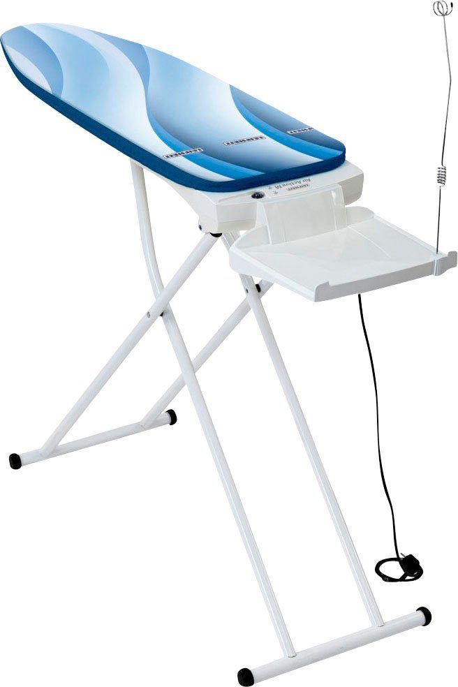 Leifheit Aktivbügeltisch AirActive M, Bügelfläche 118x38 cm