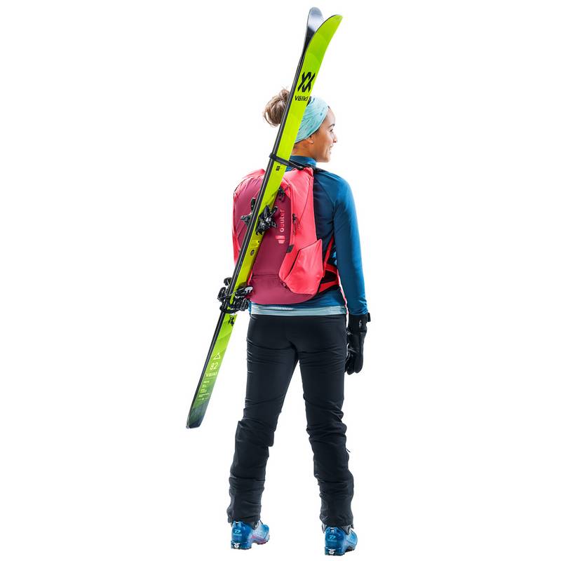 Deuter Updays 24 SL Alpinrucksack Damen