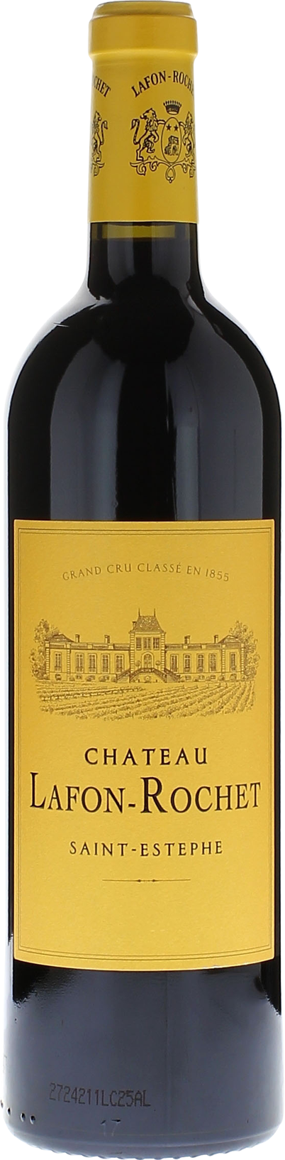 Lafon rochet 1990