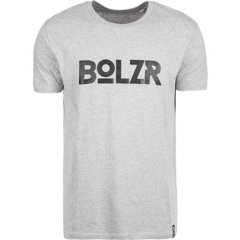 Bolzr T-Shirt T-Shirt Herren