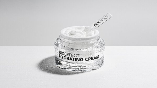BIOEFFECT Hydrating Cream Gesichtscreme