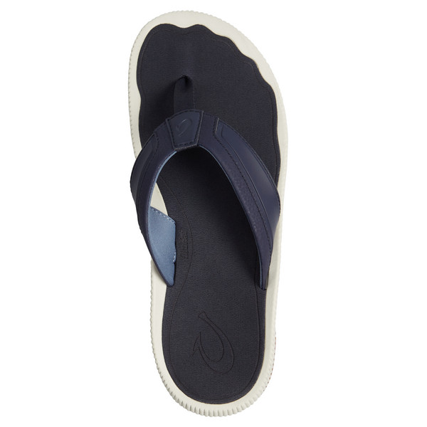 KUKULU Herren - Freizeitsandalen
