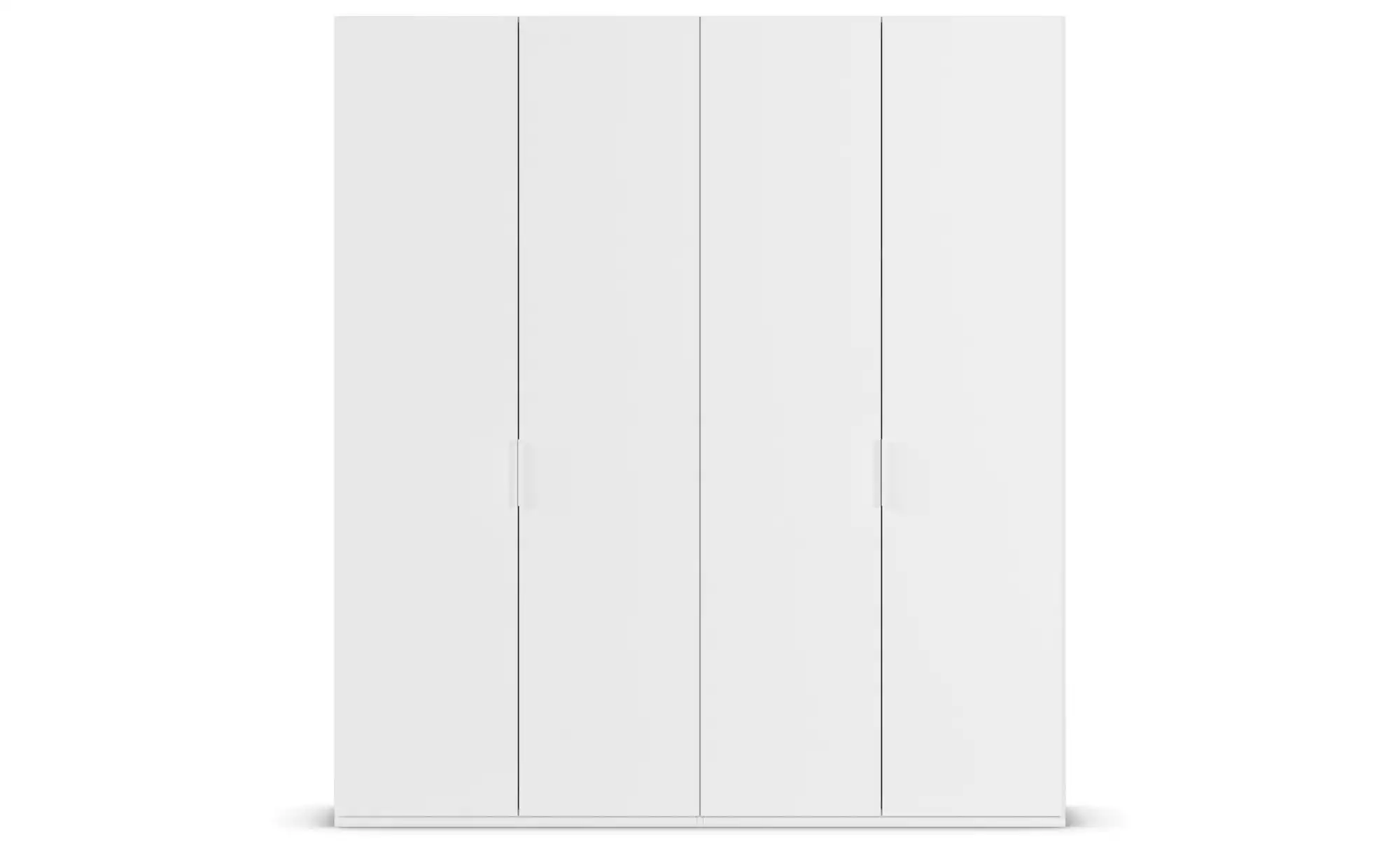Drehtürenschrank