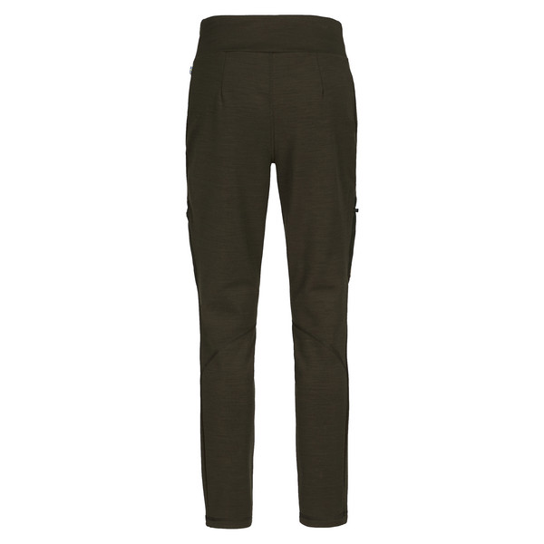 KEB FLEECE TROUSERS W Damen - Fleecehose