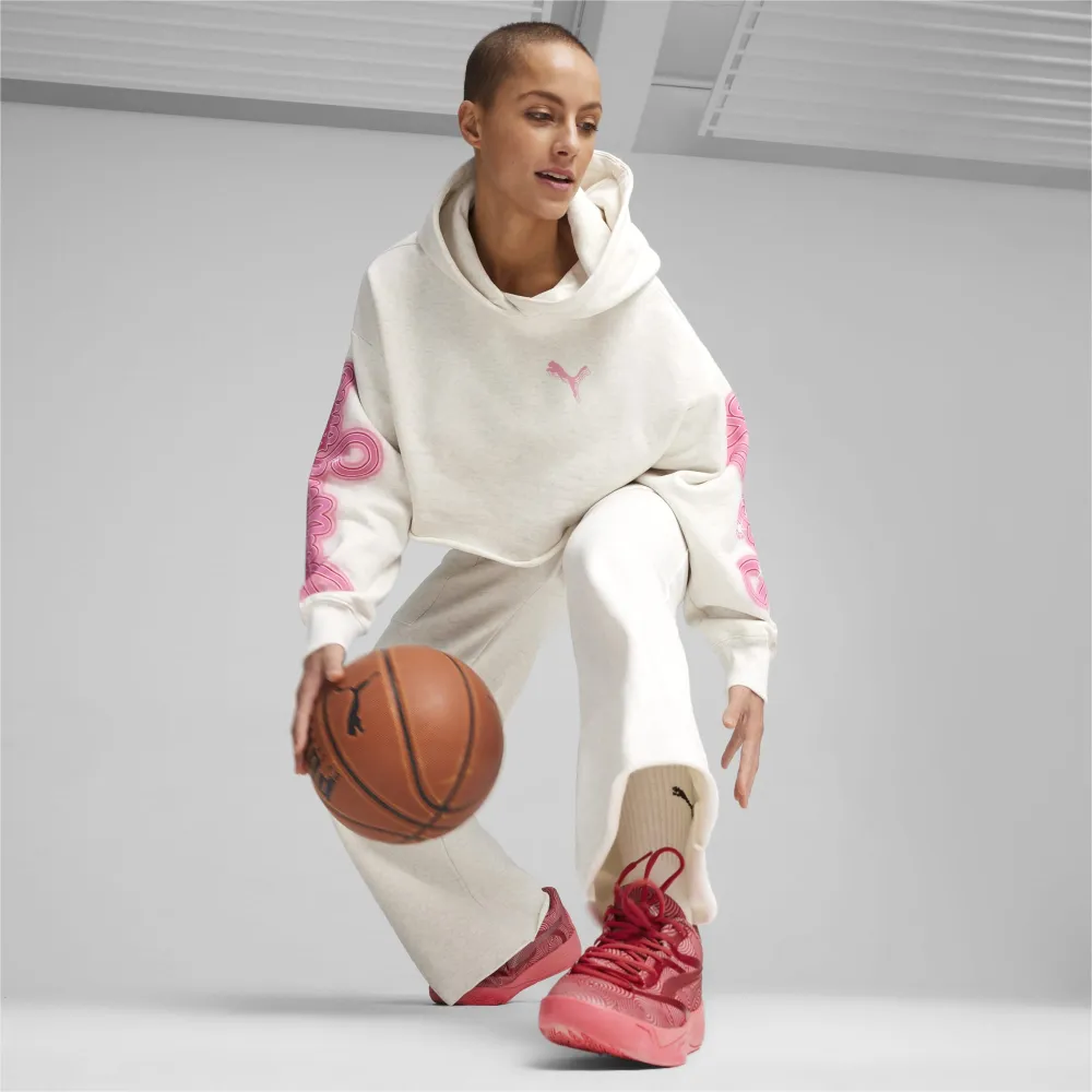 PUMA Stewie 2 309852_01 / pink