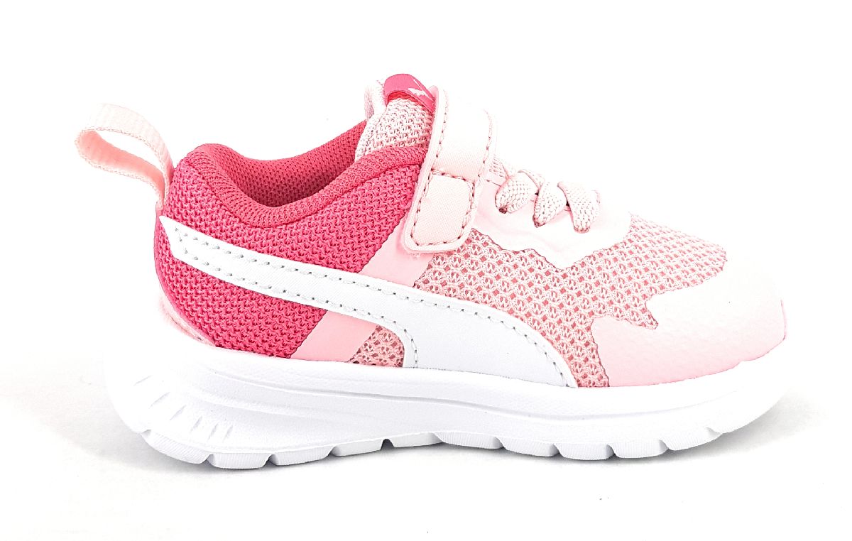 Puma Evolve Run 386240 Rosa 03 Almond/Blossom
