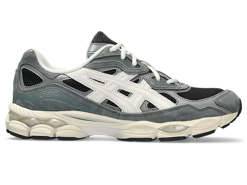 GEL-NYC - Graphite Grey/Smoke Grey