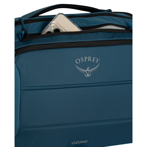 OZONE BOARDING BAG 20L - Umhängetasche