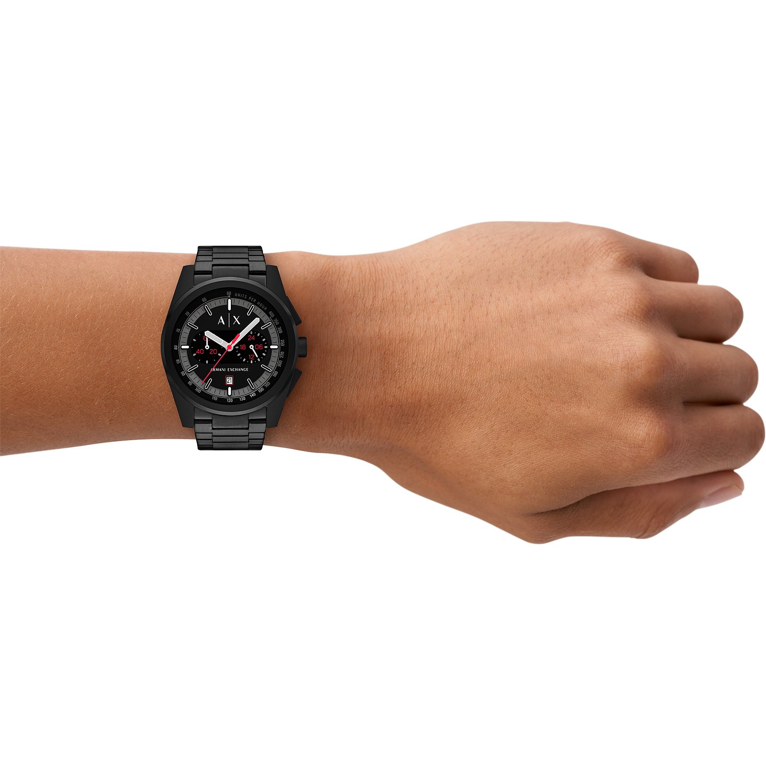 Armani Exchange Montres