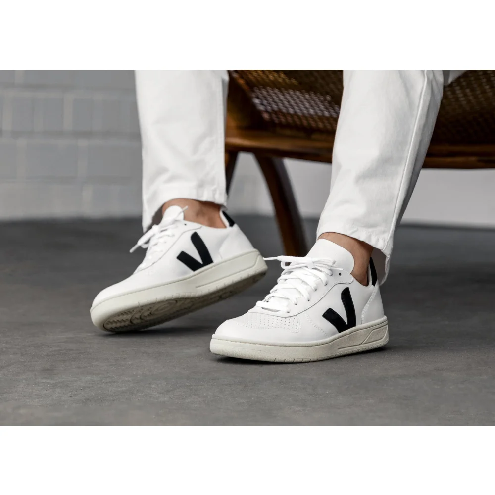 VEJA V 10 VX0200005 / weiss