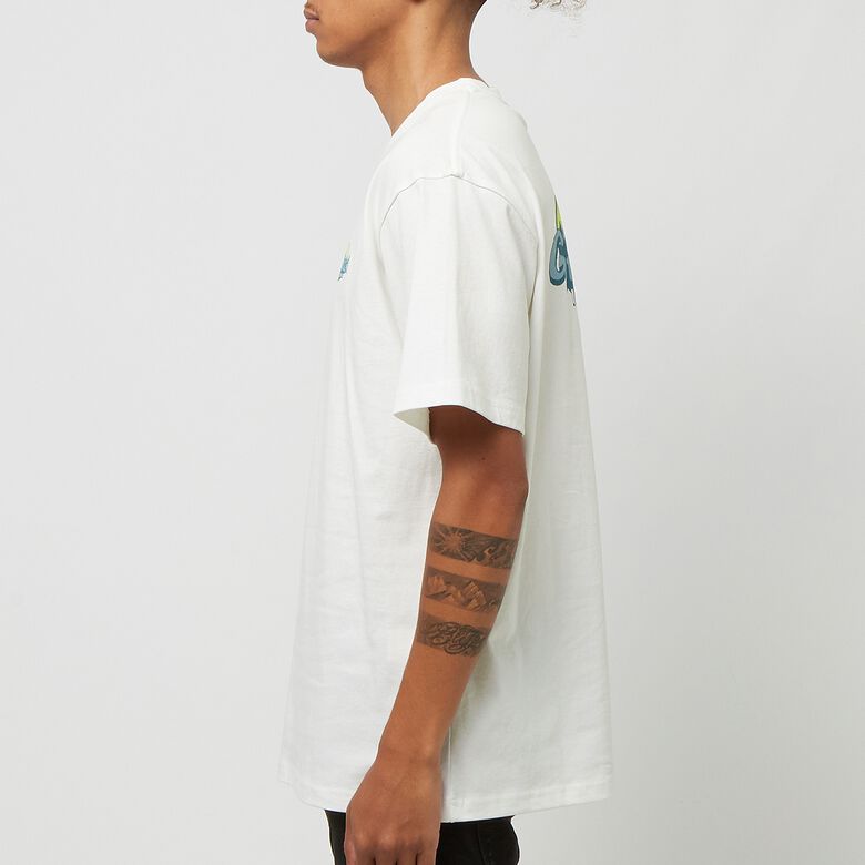 Gramicci Summit Tee white