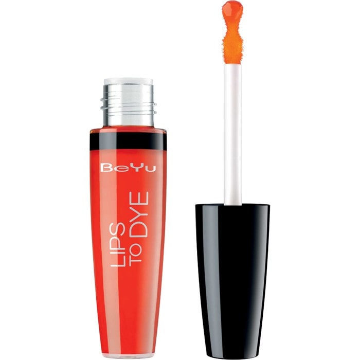 Lips To Dye! Lip Gloss