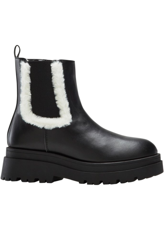 Chelsea Boot