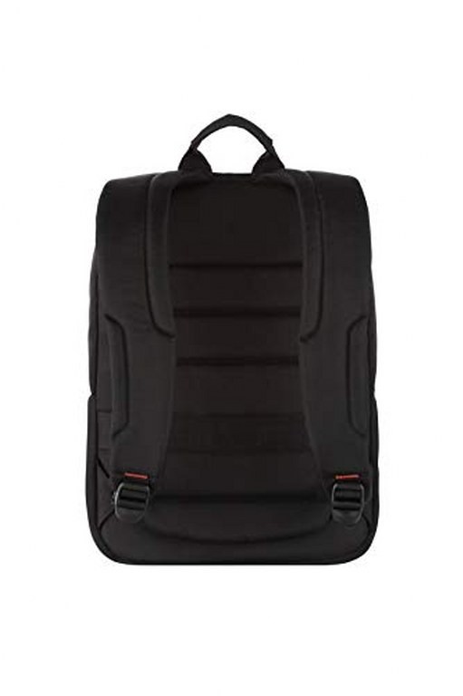 SAMSONITE Handtaschen schwarz Rucksack Guardit 2.0