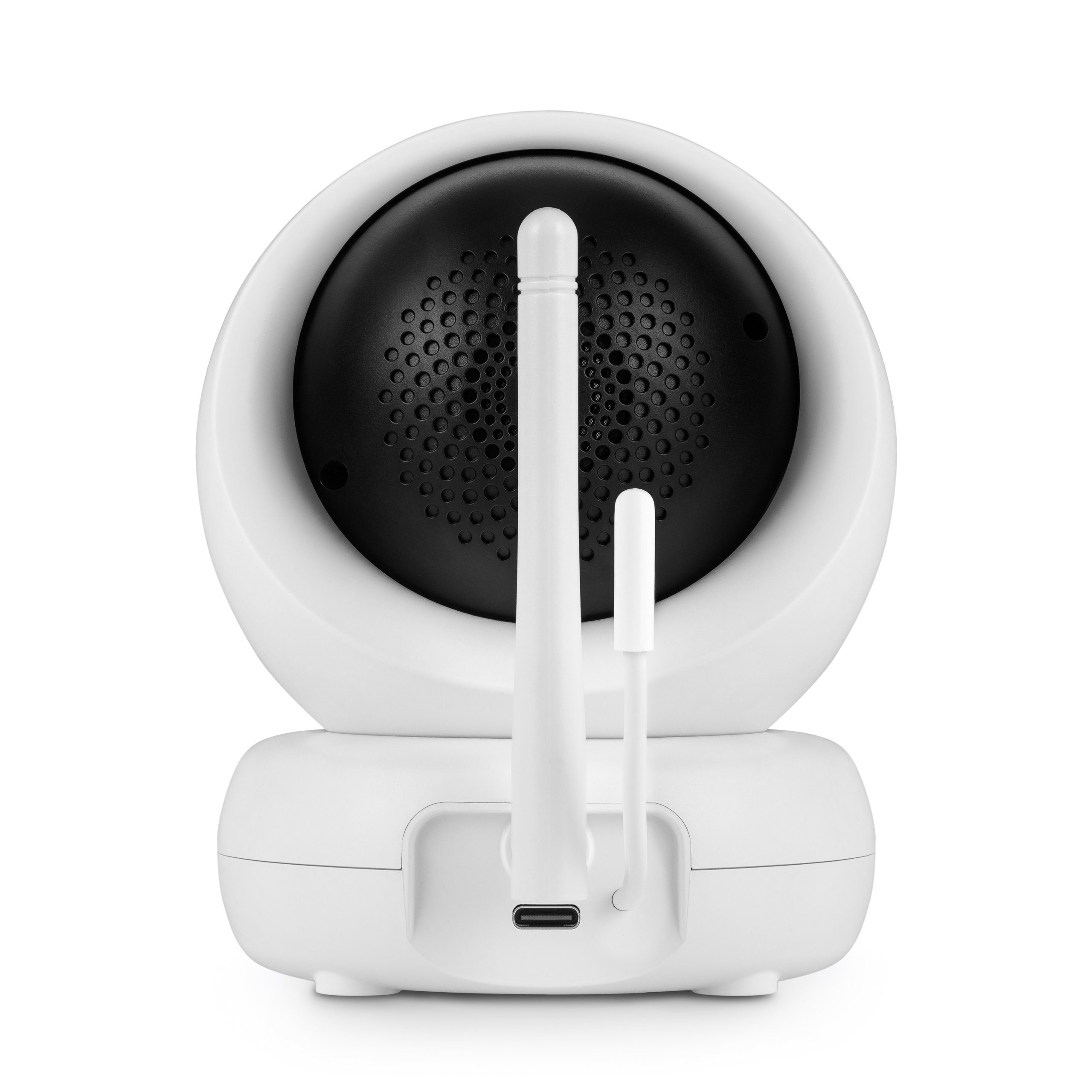 lionelo Video-Babyphone BABYLINE 8.3, Set, Set, Beste Kamera 5