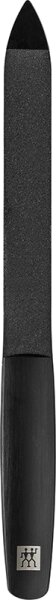 ZWILLING Beauty Premium Saphir-Nagelfeile - black Nagelfeile