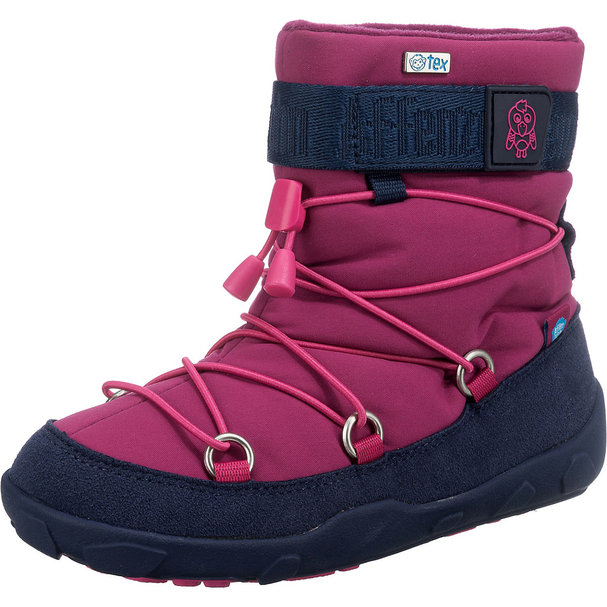 Winterstiefel SNOWY WITTY für Mädchen