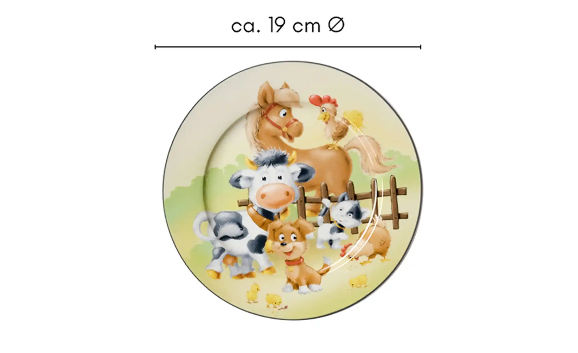 Ritzenhoff & Breker Kinderset 