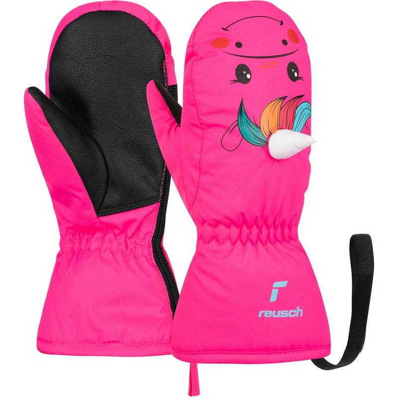 Reusch Sweety Mitten Outdoorhandschuhe Kinder