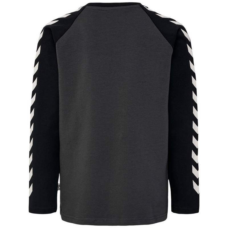 hummel HMLBOYS T-SHIRT L/S Langarmshirt Kinder