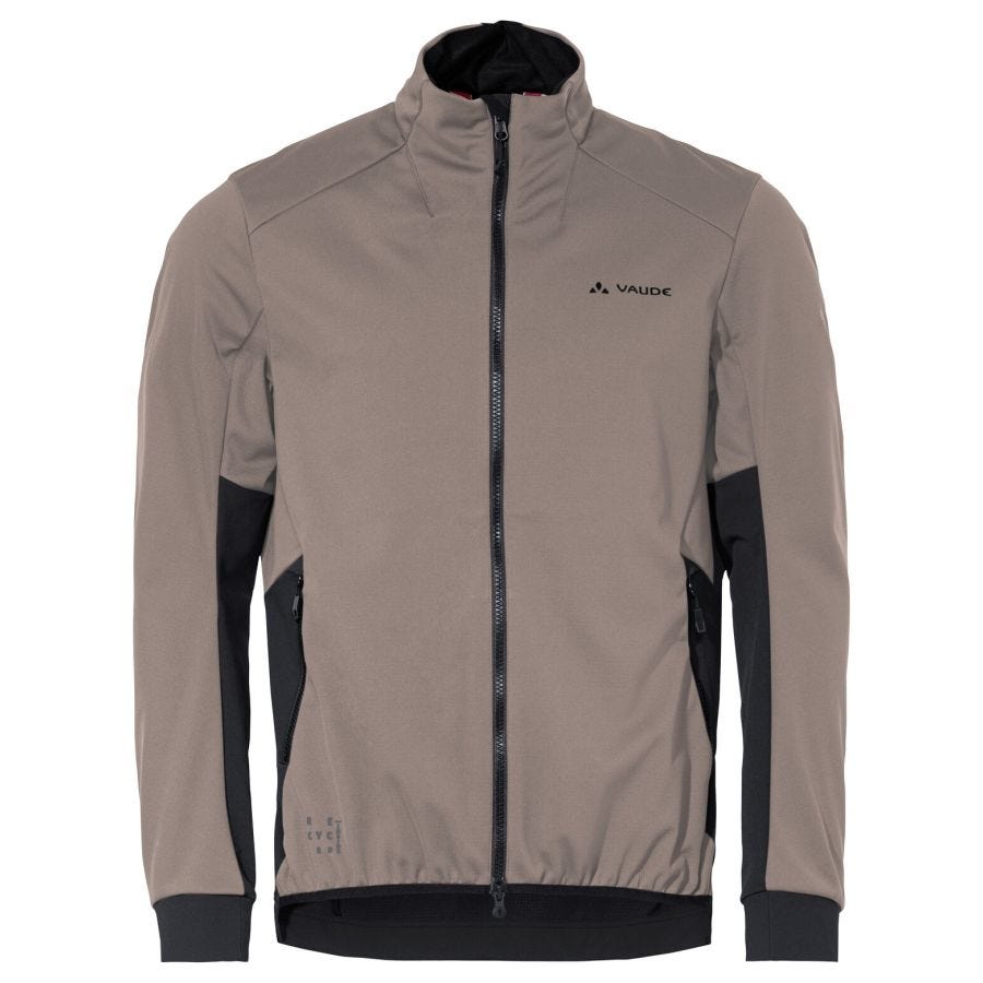 Moab PRO Mountainbike Softshelljacke Herren
